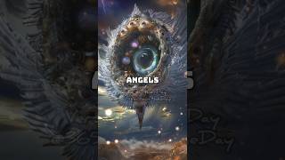 Different Types of Angels from the Bible Explained [upl. by Heyman]