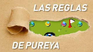 Las 12 reglas quotsecretasquot de pureya [upl. by Meill785]