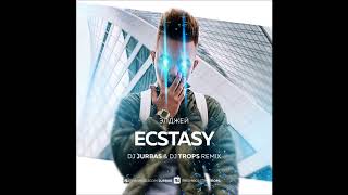 Элджей  Ecstasy Dj Jurbas amp Dj Trops Remix [upl. by Roel51]