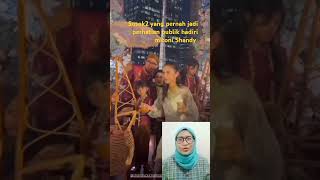 Azizah Salsa hadir di acara mitoni jadi perhatian publik [upl. by Nwahsyar]