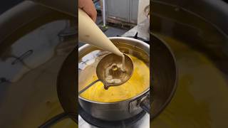 ⚡⚡ Vada Instrument in USA⚡⚡ shorts telugufoodie esangathulu streetfood foodie omelette [upl. by Nadaha]