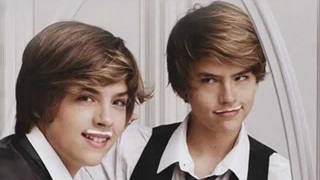 Dylan and Cole Sprouse  love me [upl. by Wilinski]