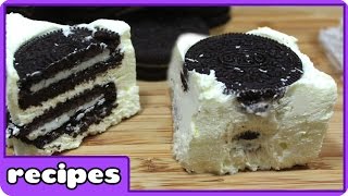 8 Perfect Oreo Recipes For Cookie Addicts [upl. by Joscelin671]