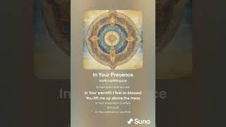 In Your Presence  Uplifting Christian Worship Song 2024  Inspirational Praise amp Worship Music [upl. by Nuncia]