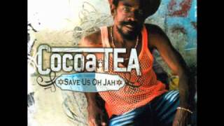 Cocoa Tea  Ive Lost My Sonia [upl. by Jerz]