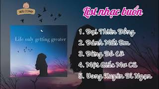 Playlist Nhạc Trung Tâm Trạng  Hot Douyin Tiktok 2024 [upl. by Weitman112]