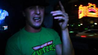 Chris Webby  Studio 2 Studio Freestyle [upl. by Arni]