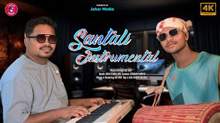 SATALI INSTRUMENTAL VIDEO SONGDD BRO2024 [upl. by Annyahs]