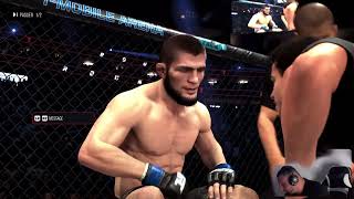 UFC 305 Championnat du monde en ligneDIV 20 PS5 FRANCE TOP 60 [upl. by Lewap866]