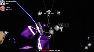 The Empress Is Coming Dont Worry But Midspeed Map Beat Saber [upl. by Sisak]