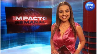 Allanamientos en Guayas  Impacto Semanal [upl. by Notxed671]