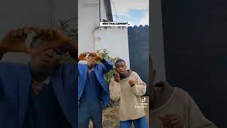 NEW CHALLENGES📞 comedy bukavu butembo funny goma congo zeckeugène [upl. by Mailli]