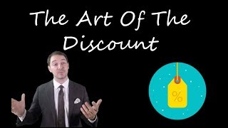 Airbnb Tips Host Discounts and Reciprocity  Airbnb Sales Technique That Will Make You Rich [upl. by Paulette767]