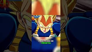 Detalles Increíbles de Dragon Ball Sparking Zero [upl. by Bowman]