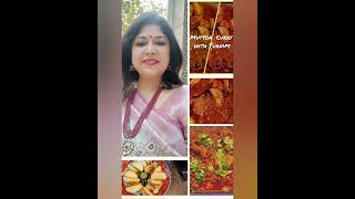 Shaljam Gosht  Mathurs ZaikaTraditional Kayastha cuisine lost recipes Ghar ka khaana [upl. by Silsbye]