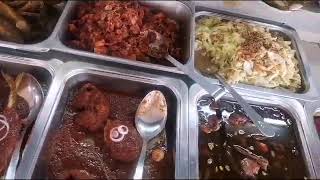 NASI BAJET JOHOR BAHRU MALAYSIA automobile johor malayfood [upl. by Candide]