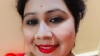 Chaitali Saha is live [upl. by Donielle]