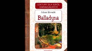 Balladyna Audiobook [upl. by Malonis]