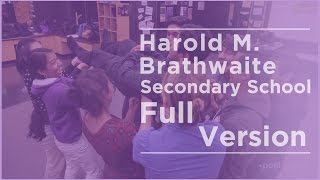 Welcome to Harold M Brathwaite SS Full Version [upl. by Tdnaltroc]