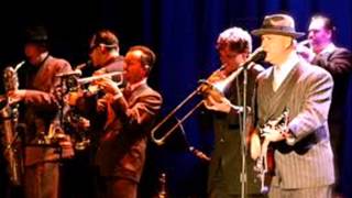 Big Bad Voodoo Daddy  The Jumpin Jive [upl. by Eenej]