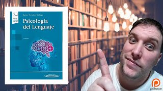 📚Psicología del Lenguaje📚 UNED ANKI Tema 1 Preguntas de exámenes anteriores comentadas [upl. by Kilian]