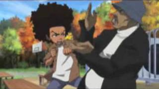 Boondocks Season 3 Episode 5 Stinkmeaner 3  The Hateocracy Preview [upl. by Adnilak575]