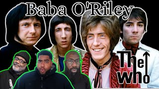 The Who  Baba ORiley Reaction Innovative Production with a Powerful Teenage Rebellion Anthem [upl. by Irodim]