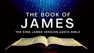 The Book of James KJV  Audio Bible FULL by Max McLean KJV audiobible audiobook James bible [upl. by Yeoj]