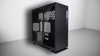 In Win 303C Case Review [upl. by Anairol]