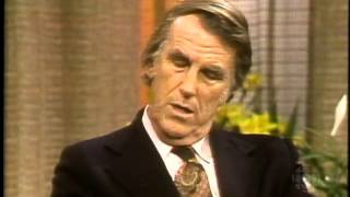 Sir Edmund Hillary on climbing Mt Everest 1977 CBC Archives  CBC [upl. by Lyndell]