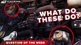 What does a coolant expansion tank do and do I need one [upl. by Ttelracs181]