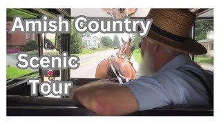 Amish country tour [upl. by Croydon]