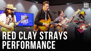 Red Clay Strays Perform “No One Else Like Me” and “Wondering Whyquot [upl. by Phiona]