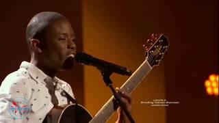 The Melisizwe Brothers  Americas Got Talent 2018 [upl. by Lihas]