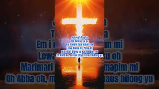 Presence Blong Yu  Penias Kombi  PNG Gospel Songs christiansongs worshipmusic pngmusic [upl. by Crofoot]