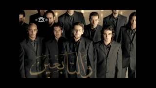 SAMI YUSUF سامي يوسف ALLAHUMMA SALLI ALA MUHAMMAD [upl. by Kellie61]