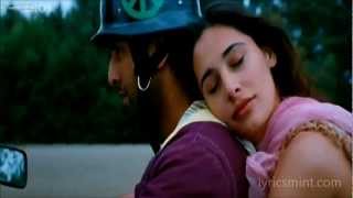 TUM HO PASS MERE  ROCKSTAR HDMP4 [upl. by Pammie]