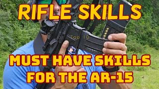 Keep that rifle topped offRifle Skill Builder [upl. by Githens151]