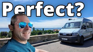 Is the Westfalia Sven Hedin the Perfect Campervan Our Honest 6 Month Review [upl. by Egan]