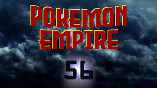 Pokemon Empire Episode 56  Unexpected And Horrible Rustaban Run [upl. by Vola]