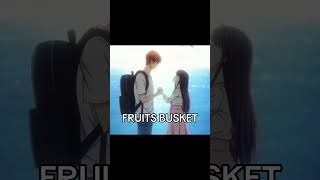 Top 5 Best Romantic Anime Series Part 3 [upl. by Geldens]