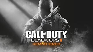 Black Ops 2 Remastered LEAKED Multiplayer Zombies amp Content EARLY PREVIEW NEW COD Release Date [upl. by Gayler]