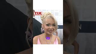 Katja Krasavice 20000€ pro Monat für Beauty katjakrasavice beauty starnews prominews [upl. by Ramal]