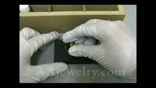 How to Conduct an Acid Scratch Test for Precious Metals [upl. by Katuscha768]