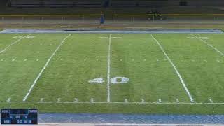 GladbrookReinbeck vs ClarksvillGladbrookReinbeck vs Clarksville High School Boys Varsity Football [upl. by Arateehc]