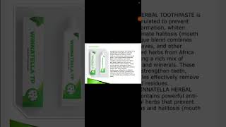 TOOTHPASTE  FROM AMIL [upl. by Ikkela]