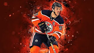 Connor McDavid  “C U Again” [upl. by Ahsyas]