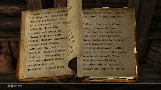 Lets Play Enderal Forgotten Stories TES V Skyrim Total Overhaul MOD  Ep 33  GOOD Qst Prgrs [upl. by Erbe]