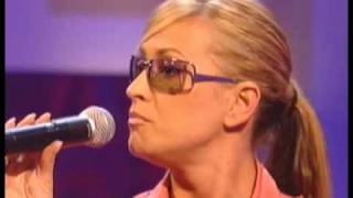 Anastacia  Im Outta Love Acapella [upl. by Stochmal283]