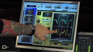 Live Sound Phase Alignment with the InPhase Plugin [upl. by Studley]